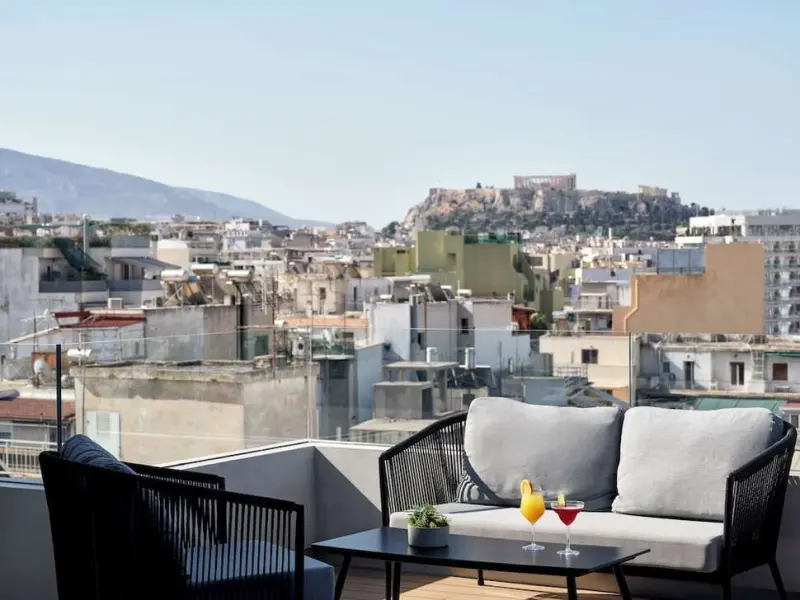 Candia Hotel