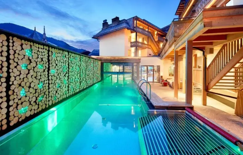 Lifestyle Hotel Eder