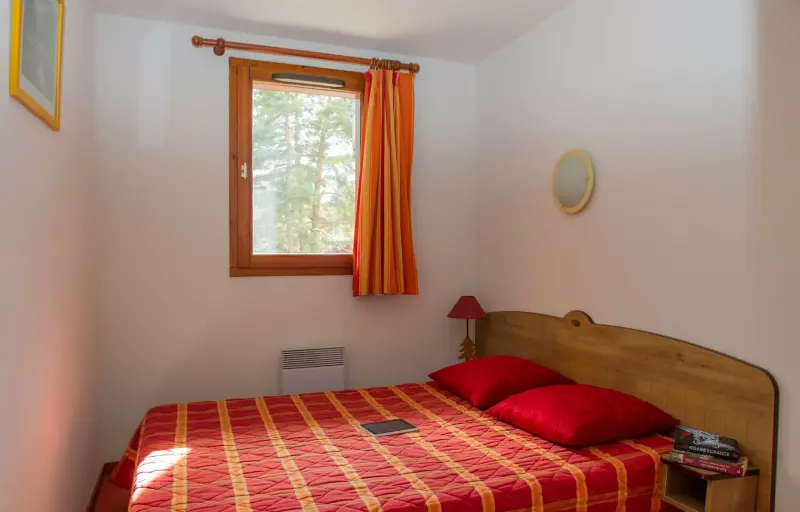 Résidence Goélia Les Balcons d'Anaïs