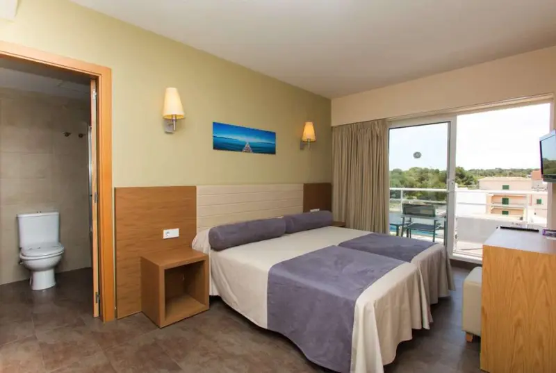 Hotel Don Pepe