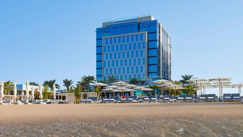 voco Dubai The Palm