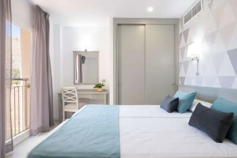 Aparthotel Duva & Spa