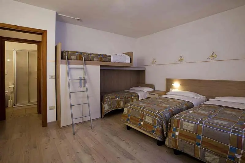 Hotel Locanda Locatori
