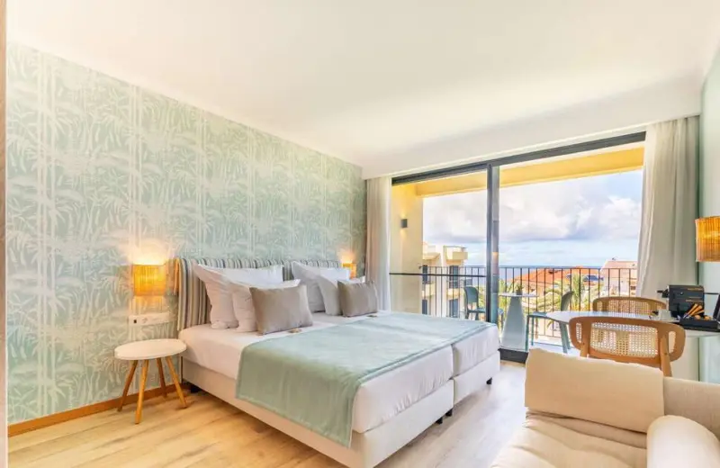 Studios By Aqua Natura Hotels