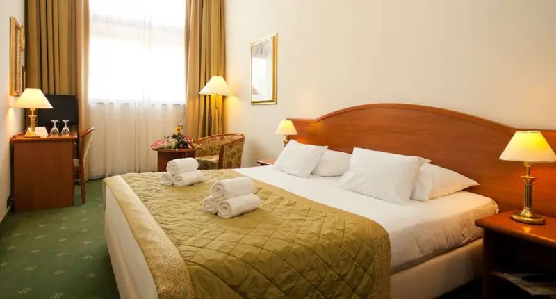 Hotel Globo Split