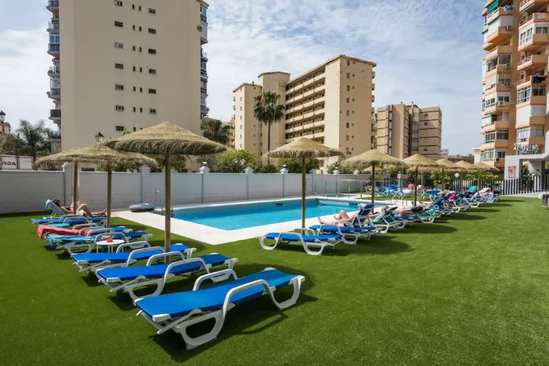 Aparthotel Veramar