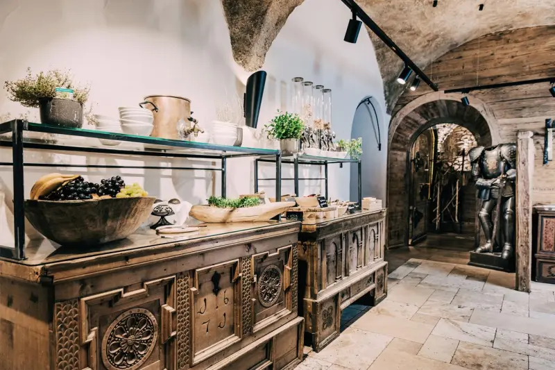 Hotel Klosterbräu & SPA - Seefeld in Tirol