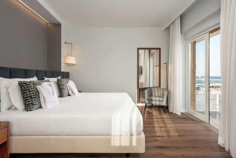 Hotel Baia Cascais