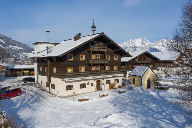 Gasthaus Hammerschmidt