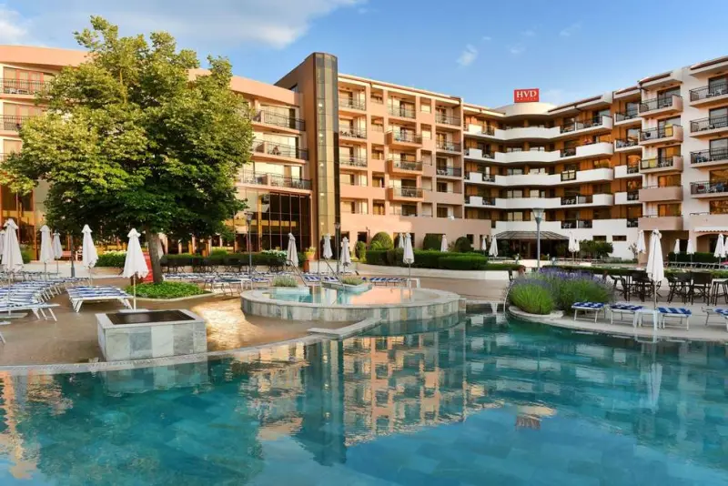 HVD Clubhotel Miramar