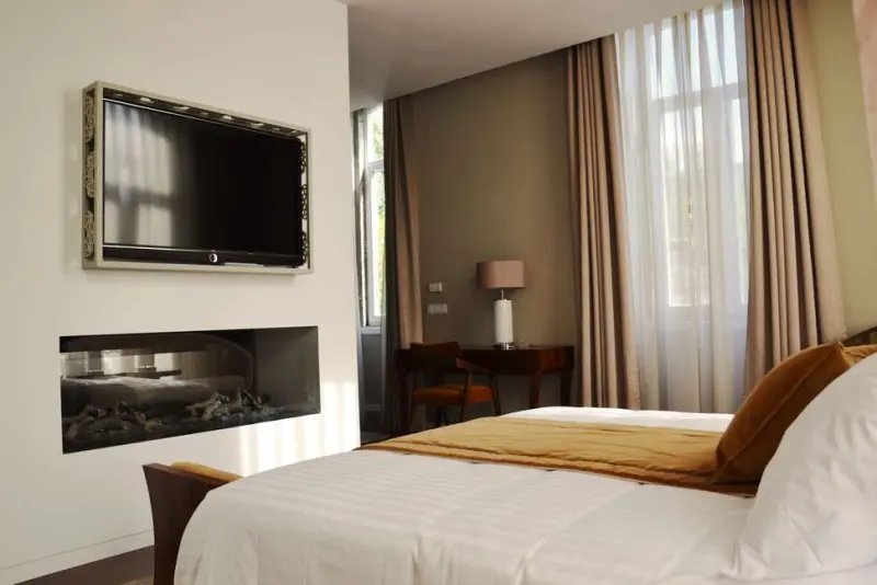 Hotel do Parque