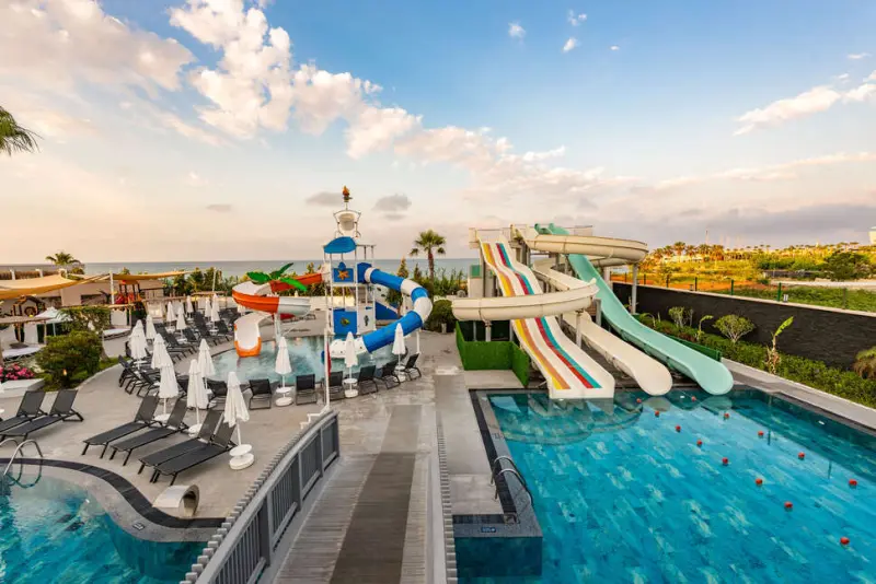 White City Resort Hotel