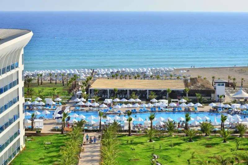 Sultan of Dreams Hotel & Spa