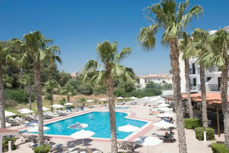 Tsokkos Gardens Hotel
