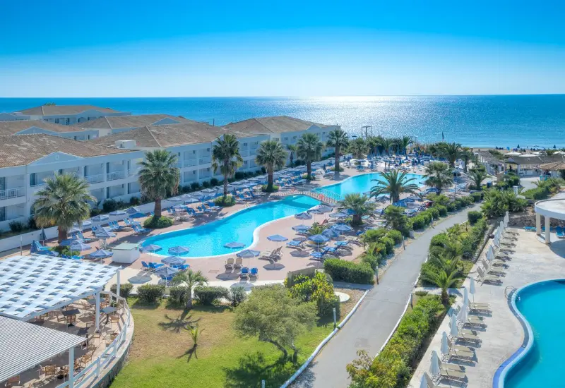 Sandy Beach Resort