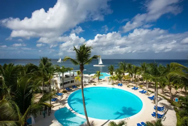 HM Alma de Bayahibe – Adults Only