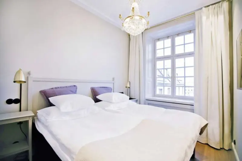 Hotel Kungsträdgården