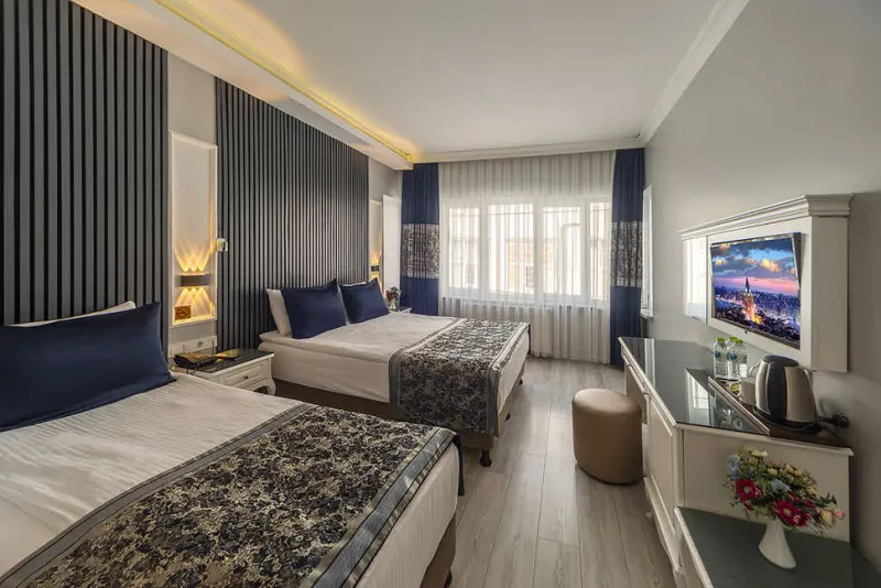 Beyazit Palace Hotel
