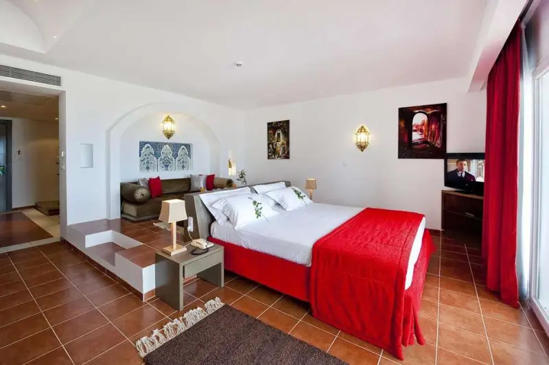 Royal Kenz Thalasso & SPA