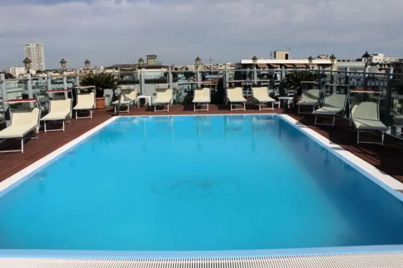 Hotel President Rimini
