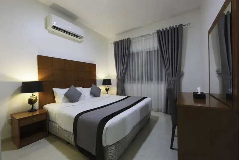Nova Park Hotel