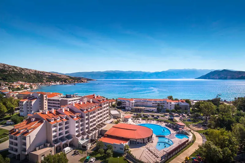 San Marino Resort Sahara & Rab Hotel