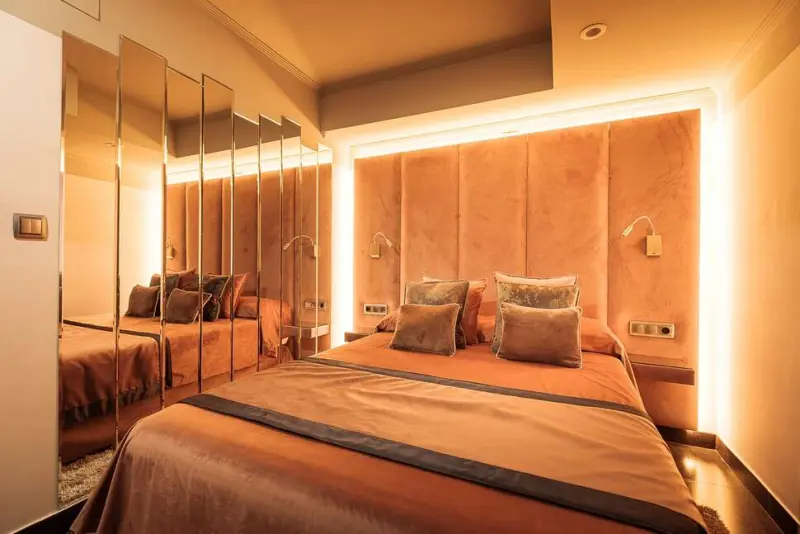 ON Suites Sevilla