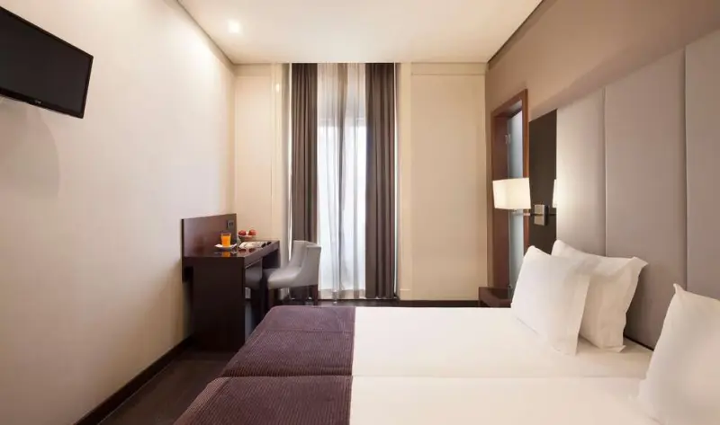 Turim Restauradores Hotel