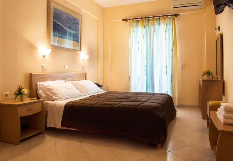 Corfu | Penelope Hotel