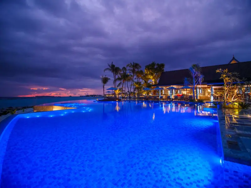 SAii Lagoon Maldives, Curio Collection by Hilton
