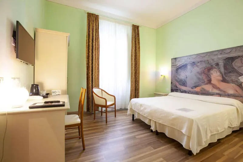 Smart Hotel Bartolini Montecatini Terme