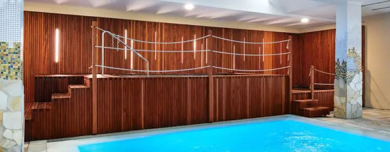 Hotel Planja