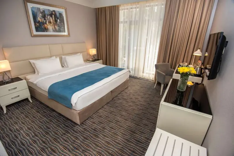 Hotel City Avenue