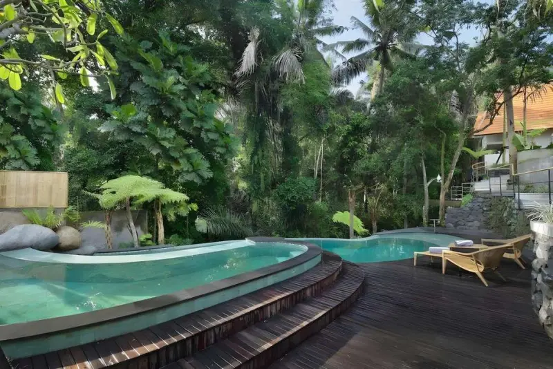 Amarea Resort & Spa Ubud by iNi Vie Hospitality