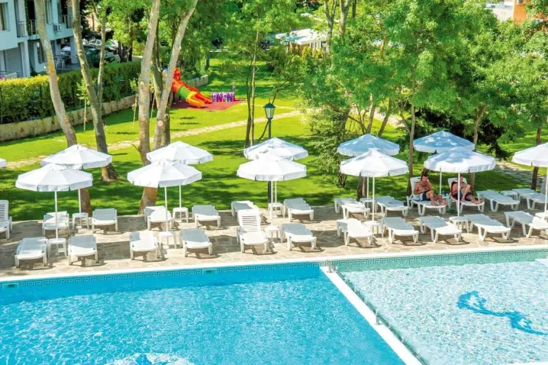 Hotel "Riva"