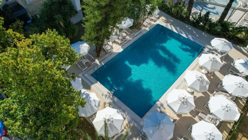 Side Village Otel