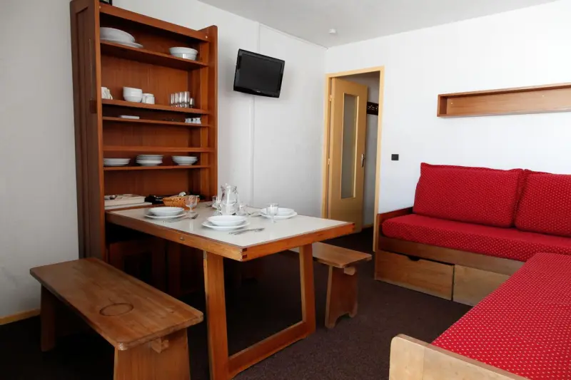 Residence Odalys Tourotel Samedi-Samedi