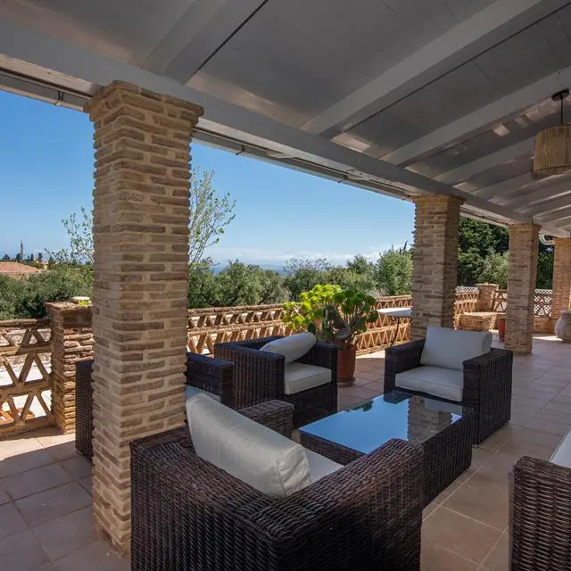 Herakles Estate
