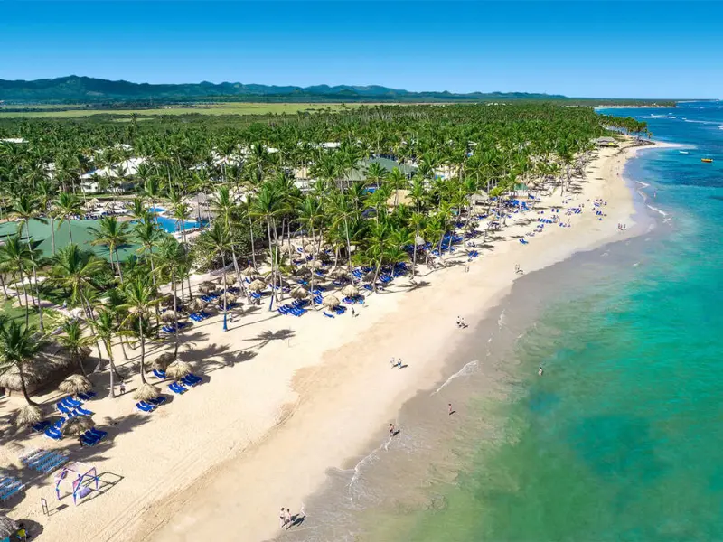 Grand Sirenis Punta Cana Resort