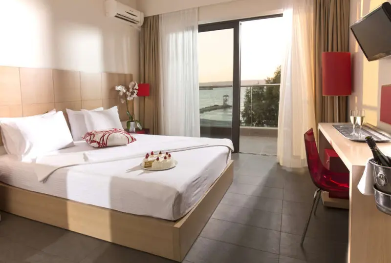 Almyrida Residence Boutique Hotel