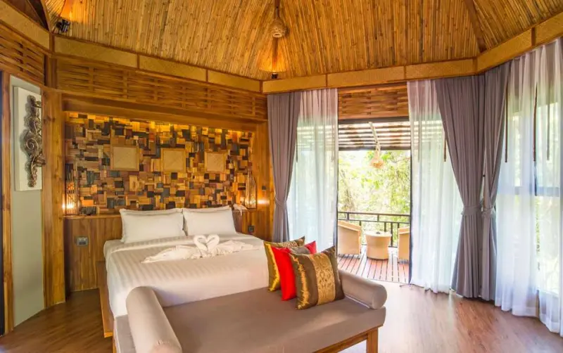 Aonang Fiore Resort