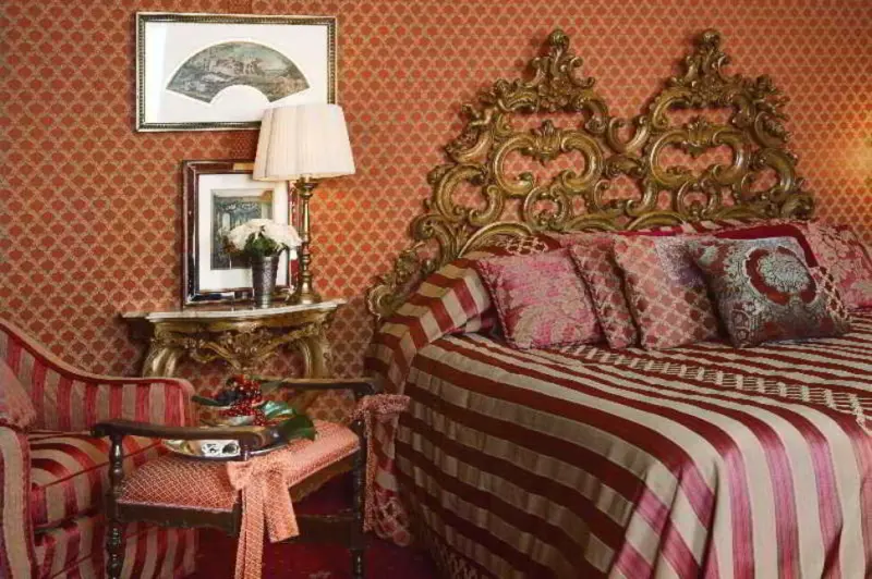 Hotel Metropole