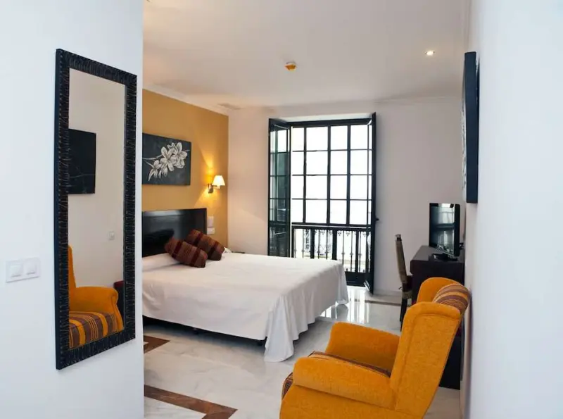 Hotel ITC Sevilla by Soho Boutique