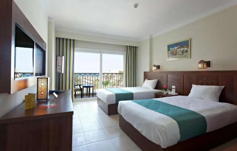 Royal Star Beach Resort