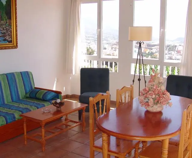 Finca El Palmeral (Vivienda Vacacional)