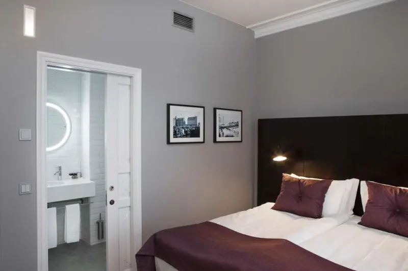Apotek Hotel by Keahotels