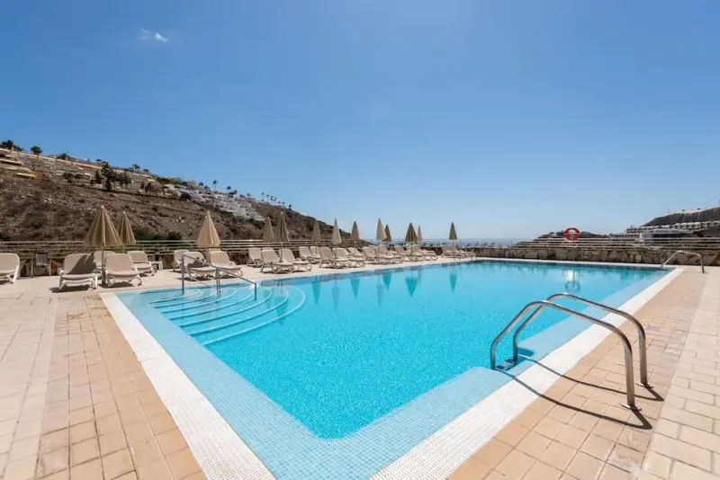Holiday Club Sol Amadores