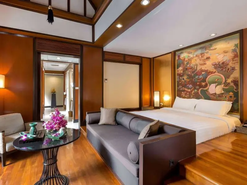 Banyan Tree Phuket