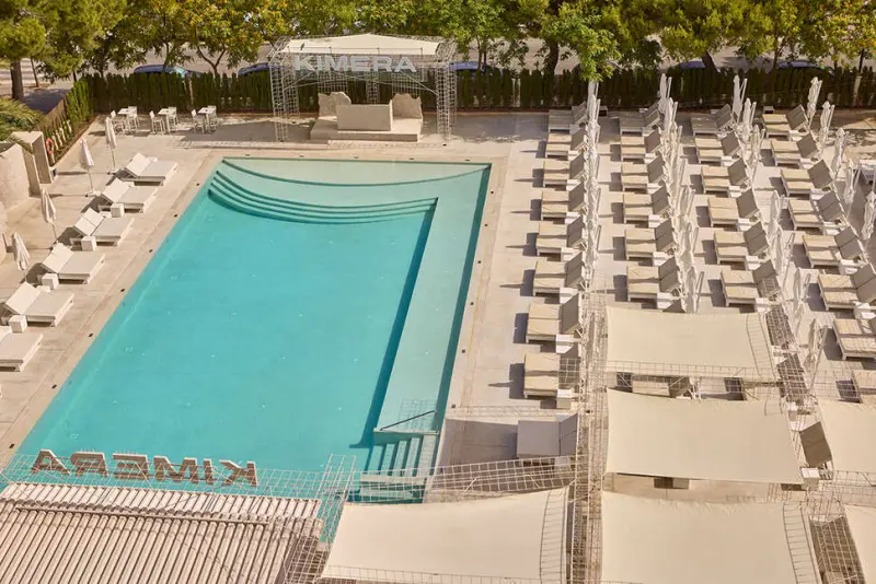 Hotel Astoria Playa