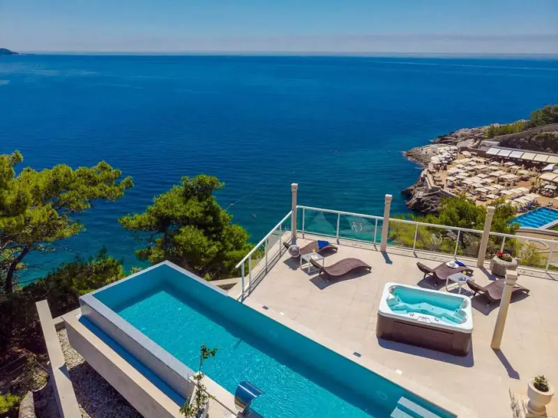 Villa Orabelle